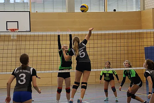 U18 Ofr. Meisterschaft