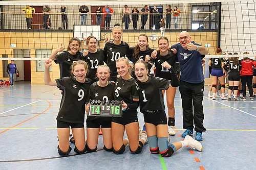 U20 U16 U12