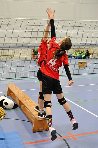 U13 NB