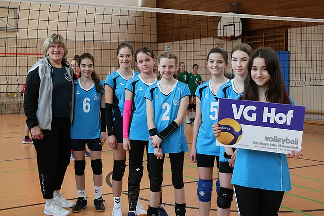 U14 NB