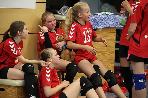 2. Schlappencup
