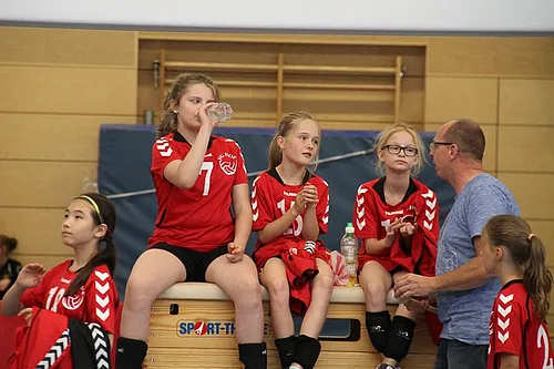2. Schlappencup