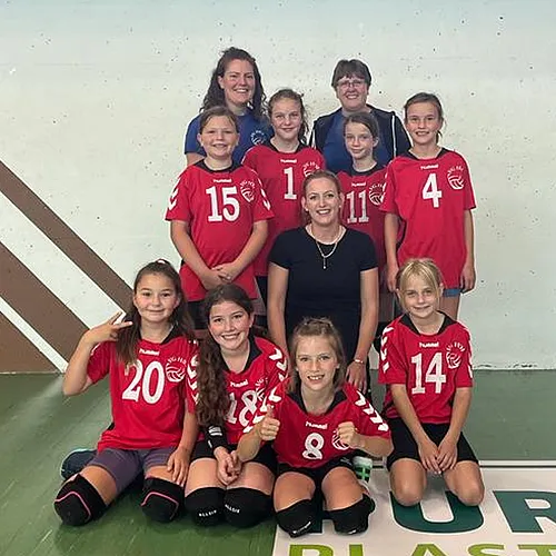 U20 U16 U12