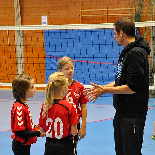 U12 Kreisrunde 2