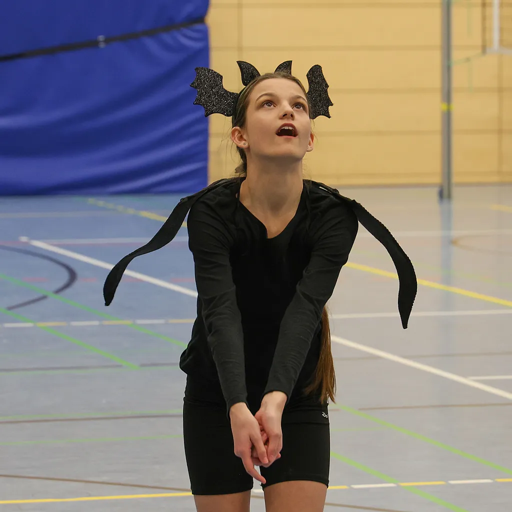 Faschingsturnier