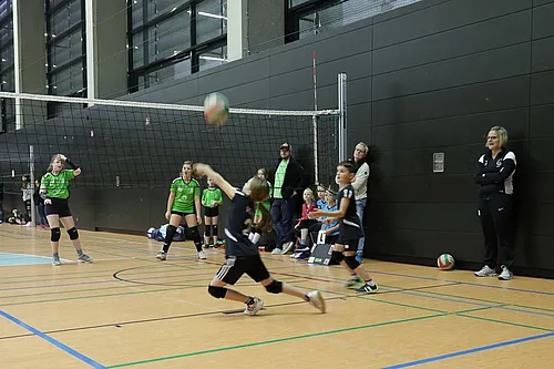 U12 in Gera