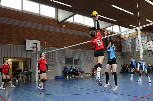 U14 NB