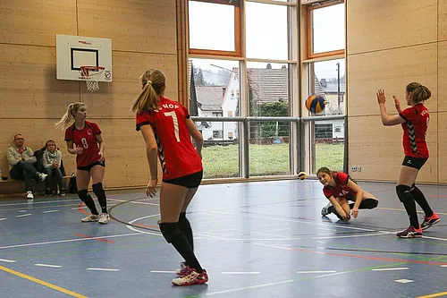 VG2 und VG3