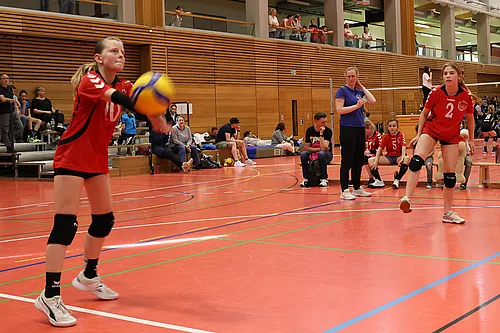 U13 Nordbayerische Meisterschaft