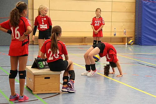 2. Schlappencup