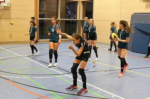 VG2 und VG3