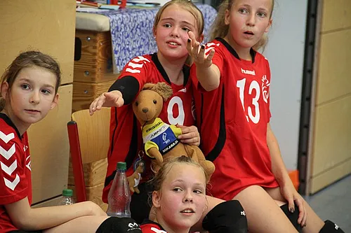 2. Schlappencup