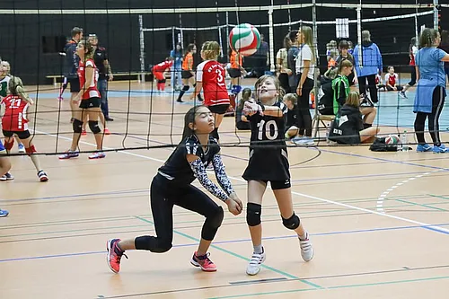U12 in Gera