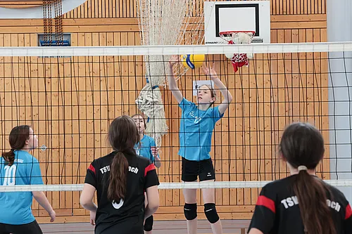 U13 NB