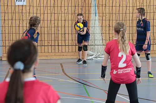 U13 NB