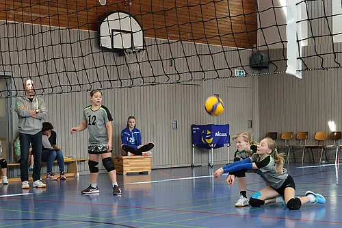 U14 NB