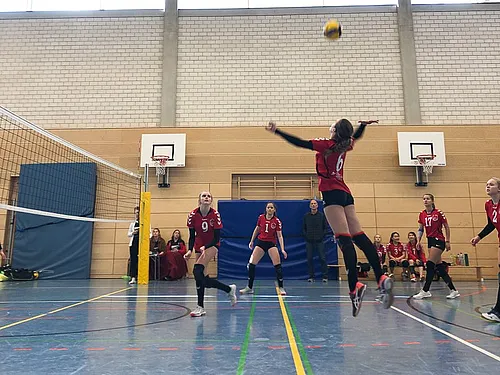 U16 U18