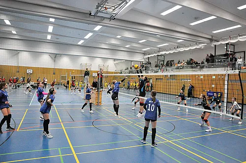 U16 BM