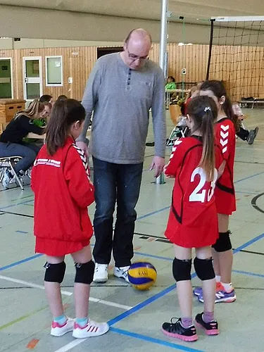 U12 Kreisfinale