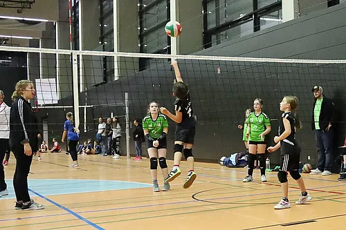 U12 in Gera