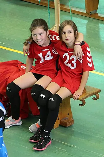 1. Spieltag U12
