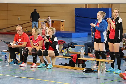 Heimspieltag VG1