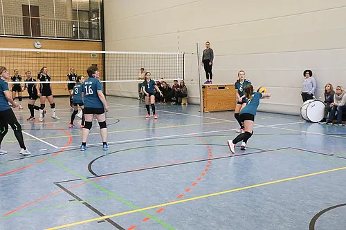 Heimspiel VG3