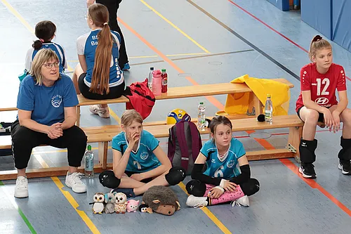 U13 NB