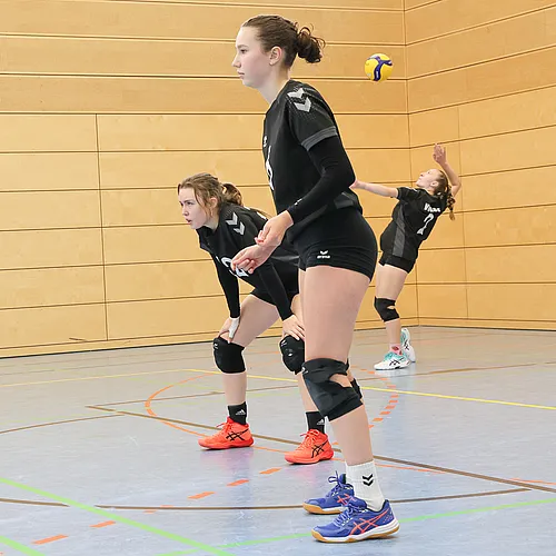 U20 U16 U12