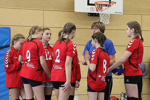 U14 Ofr. Meisterschaft