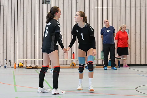 VG1, VG2, VG3 Turnier