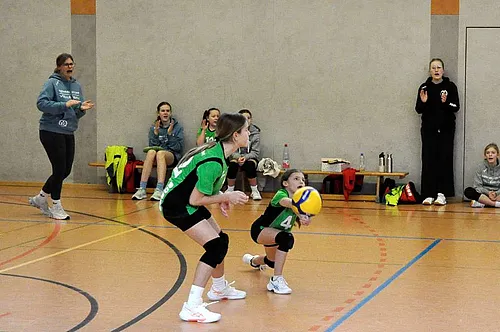 U13 Oberfränkische Meisterschaft