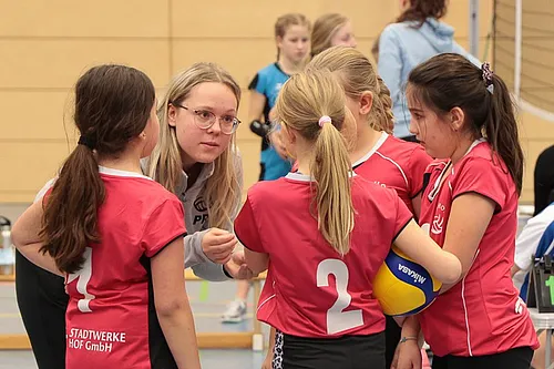 U12 Kreisfinale 1+2