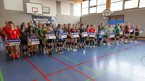 U14 NB