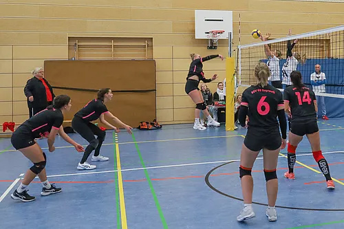 Heimspiel VG1 VG2