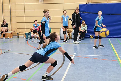 VG1 U12 U16