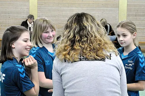 U13 Oberfränkische Meisterschaft