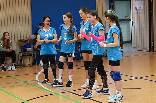 U14 NB