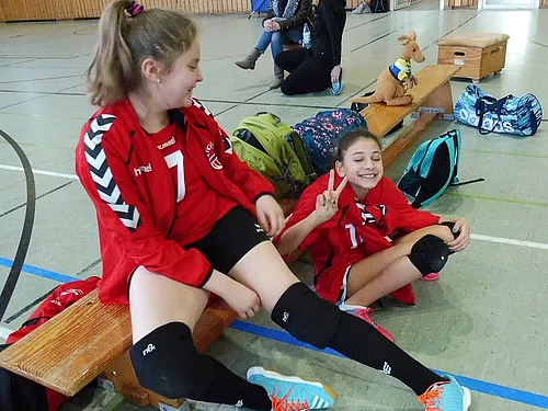 U12 Kreisfinale