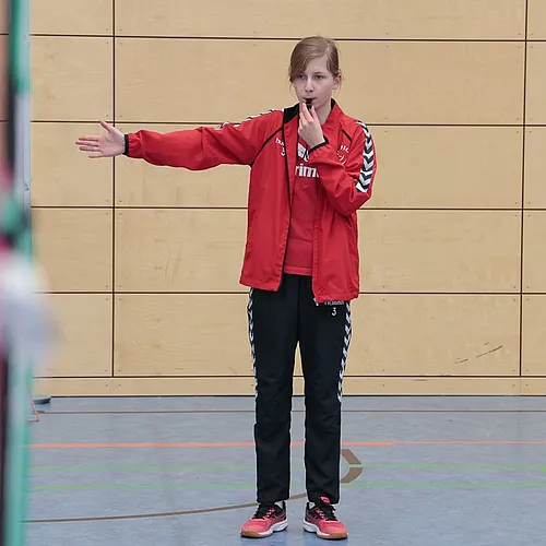 U12 Kreisfinale 1+2