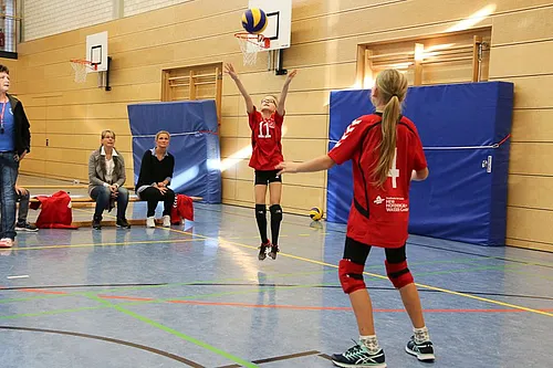 Mega-Heimspieltag