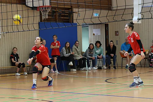U14 NB