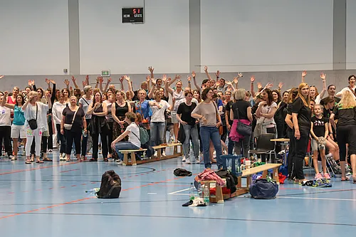 U43 BSV Bayreuth
