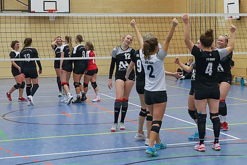 Heimspiel VG1 VG2