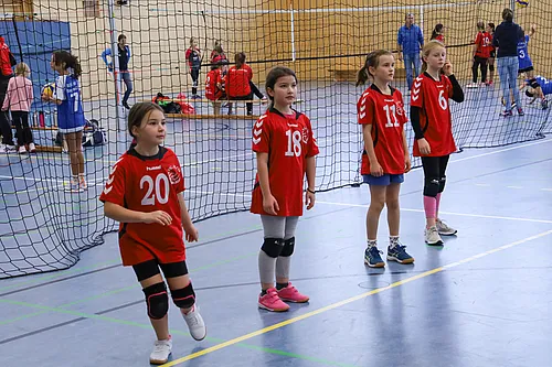 U12 Kreisfinale 1+2