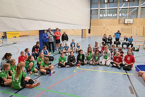 U12 Kreisfinale 1+2