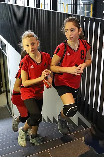 U12 in Gera