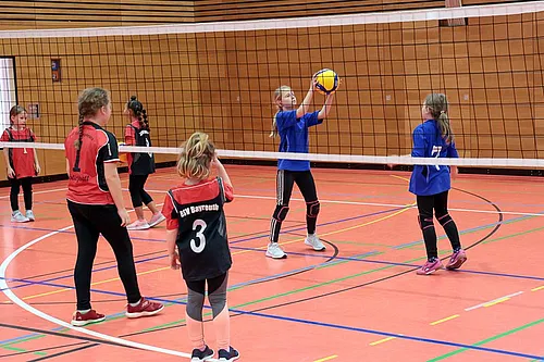 U11 U15