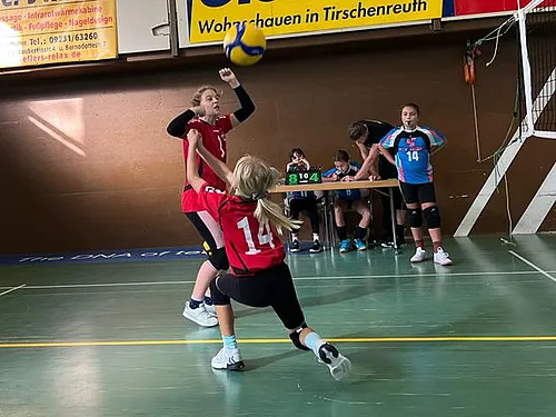 U20 U16 U12