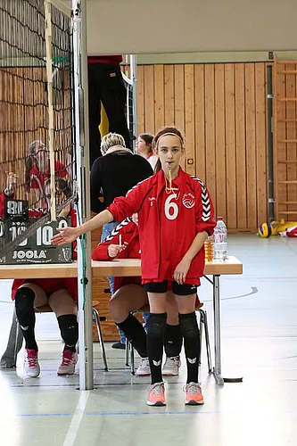 U14 Kreisfinale